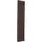 Ekena Millwork Americraft 3-Board Exterior Wood Joined Board-n-Batten Shutters w/ End Batten, ARW103BB311X65TBH, PR ARW103BB311X65TBH - alternate 5